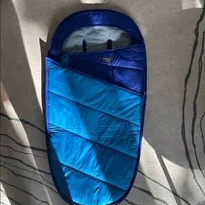 NWOT L.L. Bean Snow Bunting